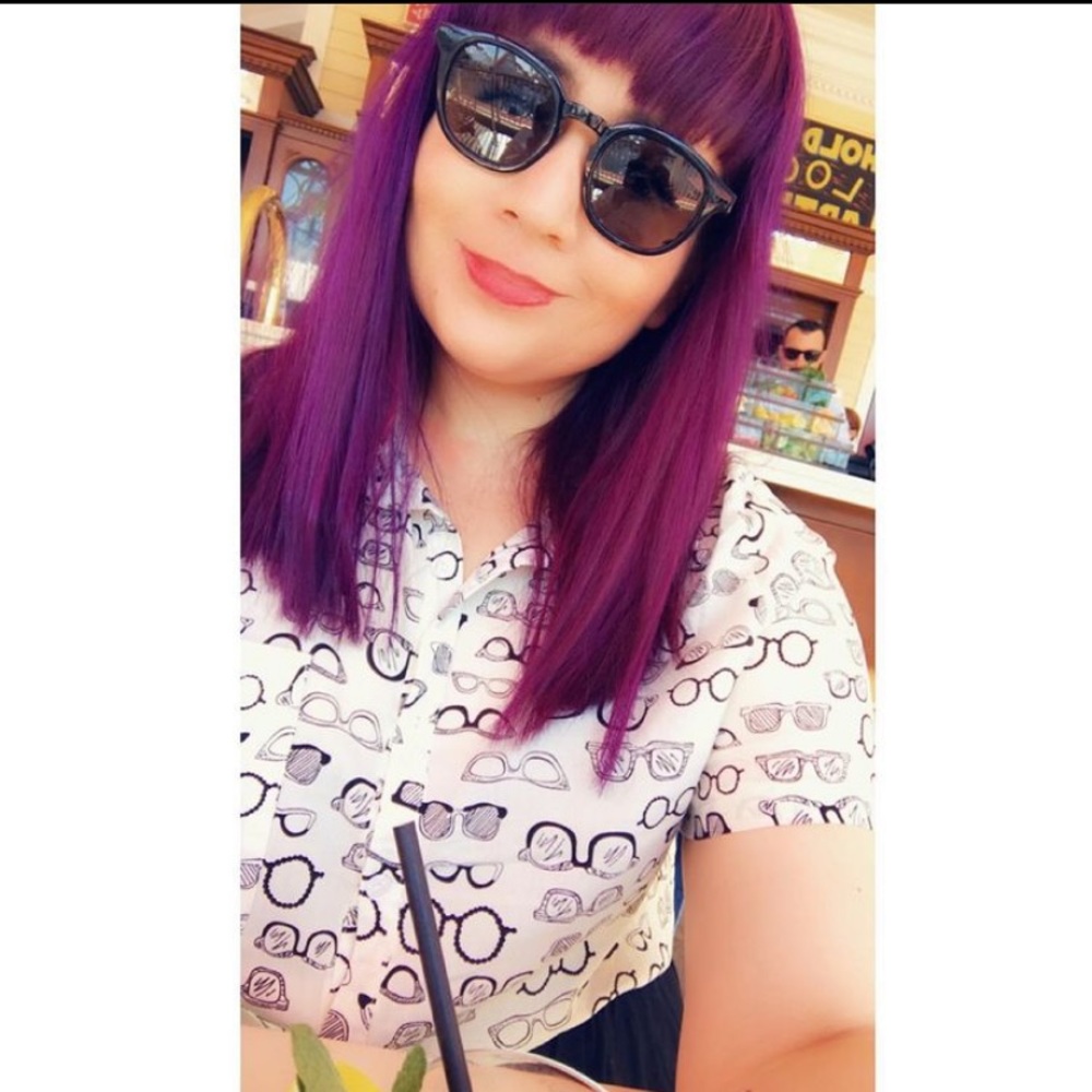 Meet your Posher, Beatriz
